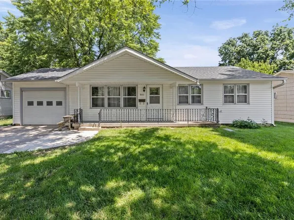 8100 E 90th Ter, Kansas City, MO 64138