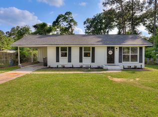 3455 Jonathan Cir, Augusta, GA 30906