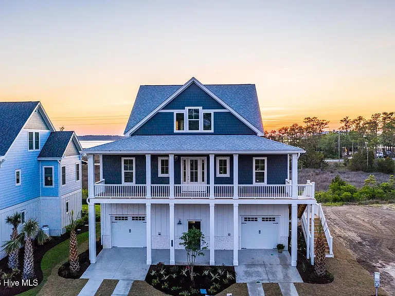8012 Cotton Rose Ct — Photo 1