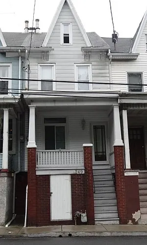 249 Nichols St Photo 1