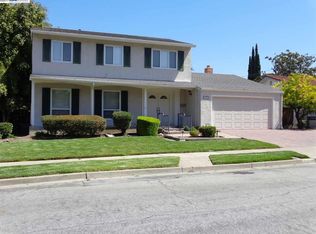 41982 Via San Luis Rey, Fremont, CA 94539