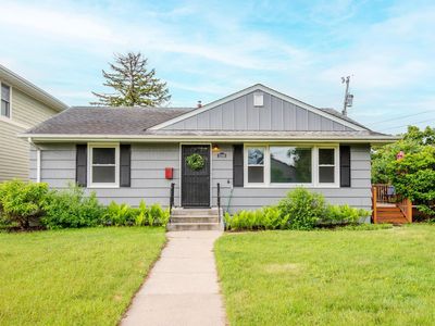 2086 Itasca Ave, Saint Paul, MN, 55116