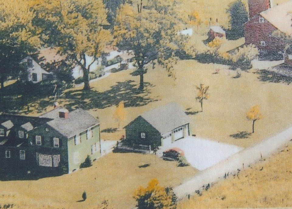 Aerial
