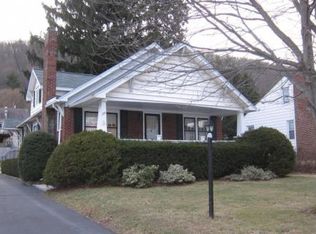 125 Rosedale Dr, Binghamton, NY 13905
