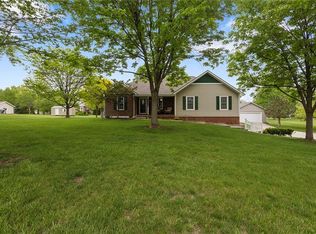 826 SW Ryan Rd, Grain Valley, MO 64029