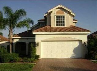 707 SW Munjack Cir, Port Saint Lucie, FL 34986