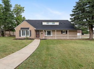 500 Holman Ln, Canyon, TX 79015