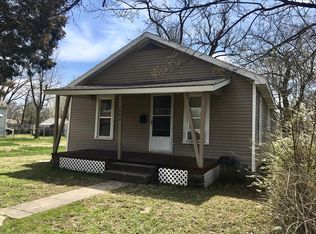 1006 E 6th St, Pittsburg, KS 66762