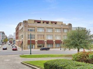1000 Saint Charles Ave APT I, New Orleans, LA 70130