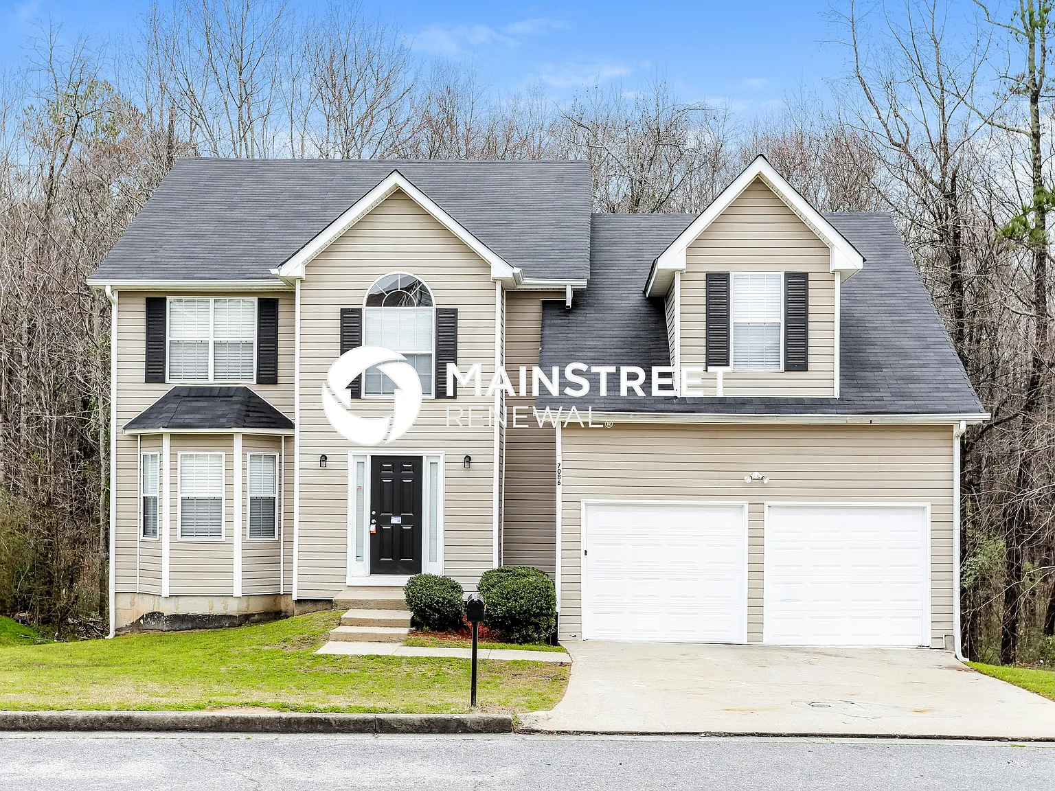7086 Brecken Pl — Photo 1