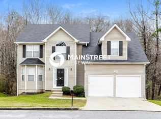 7086 Brecken Pl, Lithonia, GA 30058