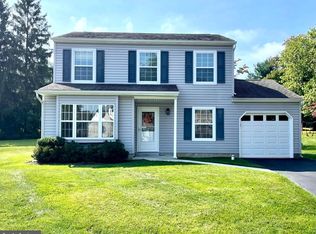 1322 Lawson Ln, Downingtown, PA 19335