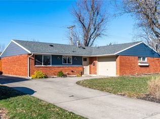 7465 Harshmanville Rd, Dayton, OH 45424