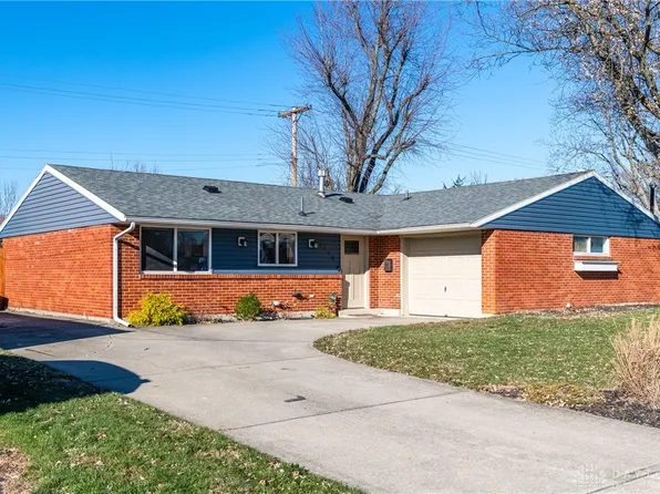 7465 Harshmanville Rd, Dayton, OH 45424