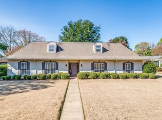 3142 Highfield Dr, Montgomery, AL 36111