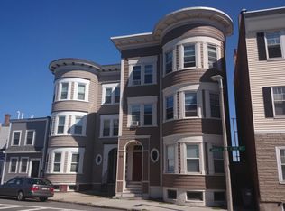 36 Emerson St, South Boston, MA 02127