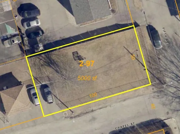 0 5th Ave, Woonsocket, RI 02895