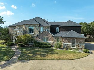 12815 Rendon Rd, Burleson, TX 76028