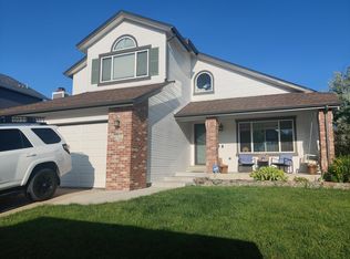9307 Shadowglen Ct, Highlands Ranch, CO 80126