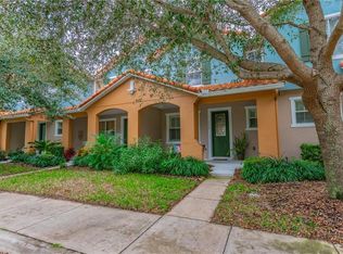 7356 Yoder St, Windermere, FL 34786