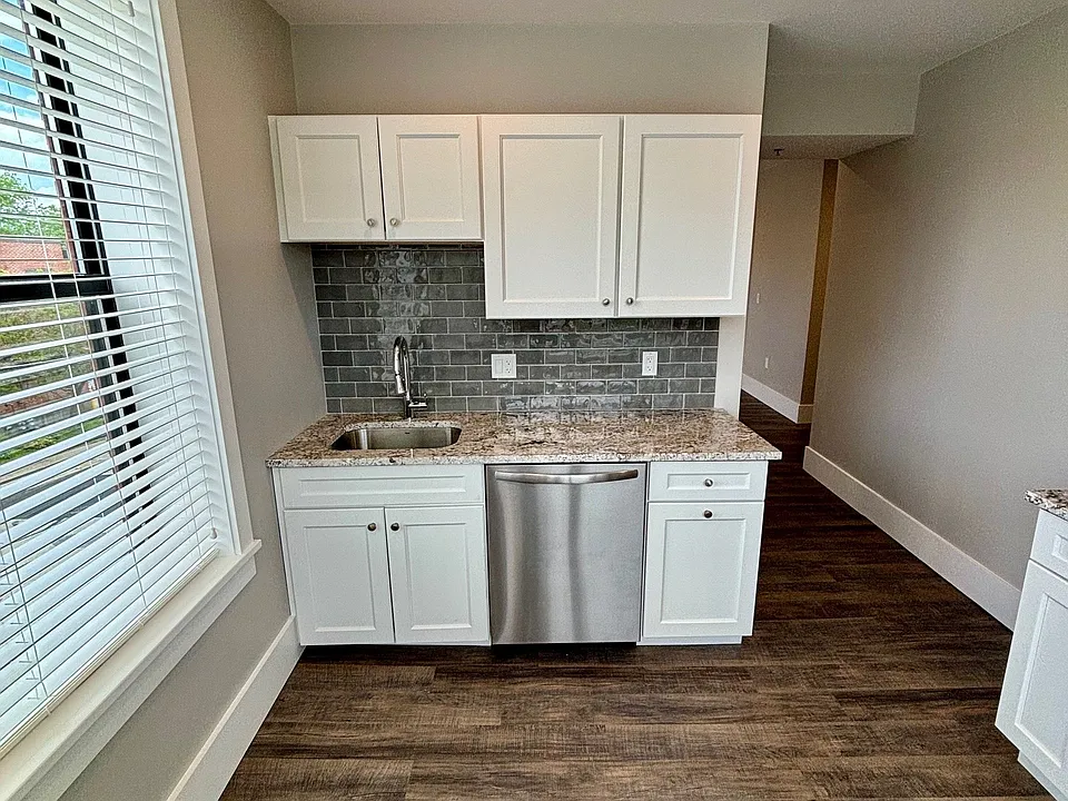 95 Cedar Street - Unit 201
