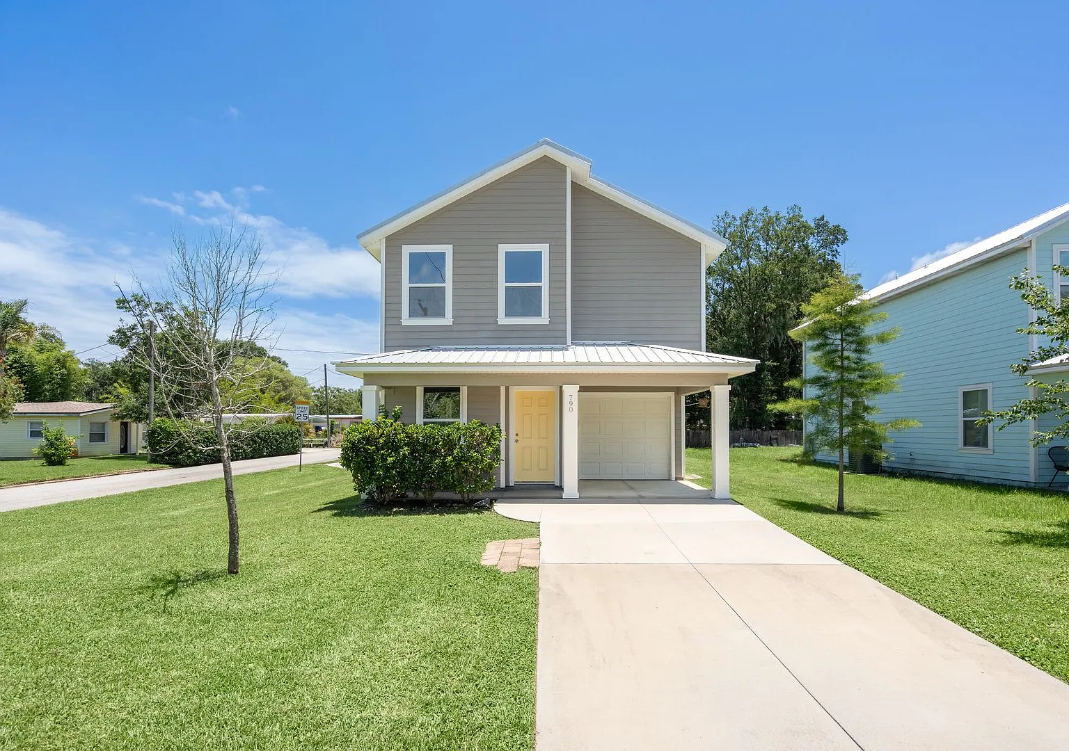 Modern 3BR Home Near Historic Downtown St. Augustine — Photo 1