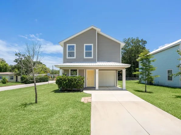 790 S Rodriquez St, Saint Augustine, FL 32084