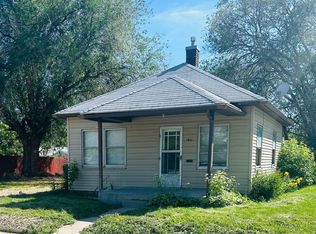 645 N 10th Ave, Pocatello, ID 83201
