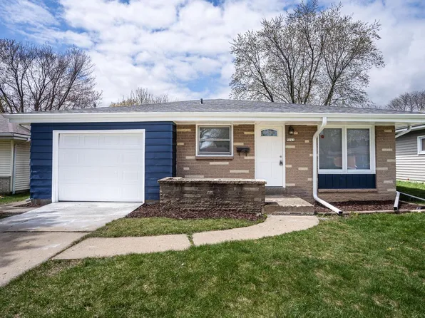 5041 North 85th STREET, Milwaukee, WI 53225