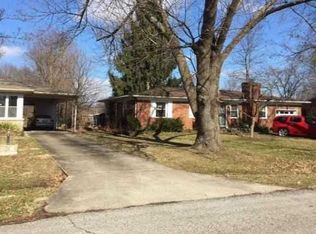 8009 Waterfern Way, Louisville, KY 40291