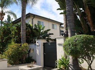 4457 & 4463 Murietta Ave #4457-04, Sherman Oaks, CA 91423