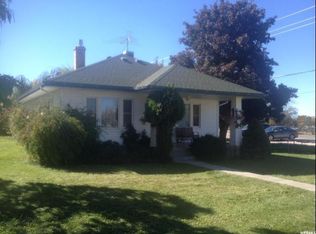 95 W 400 S, Fillmore, UT 84631