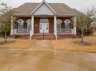 3504 Valley Mist Ct, Temple, TX 76502