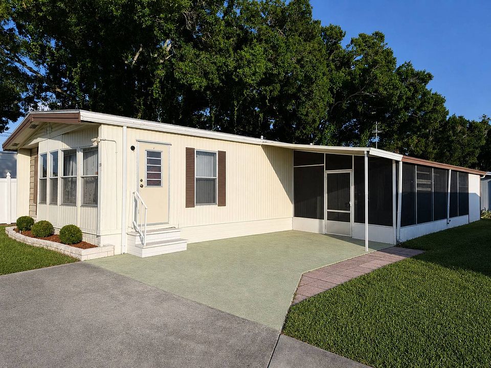 1st image of 12100 Seminole Blvd Lot 19