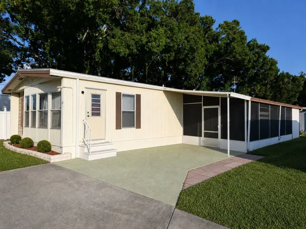 12100 Seminole Blvd Lot 19, Seminole, FL 33778