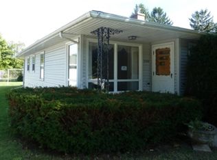 2505 Talisman Ln, Madison, WI 53704