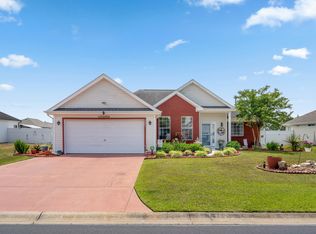 4043 Grousewood Dr., Myrtle Beach, SC 29588