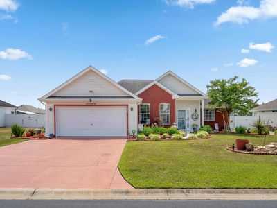 4043 Grousewood Dr., Myrtle Beach, SC, 29588