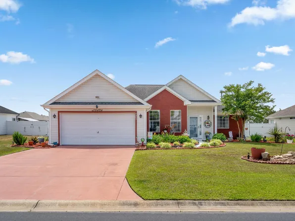 4043 Grousewood Dr., Myrtle Beach, SC 29588