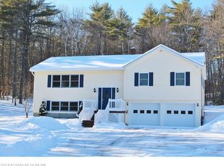 1273 Maine St, Poland, ME 04274