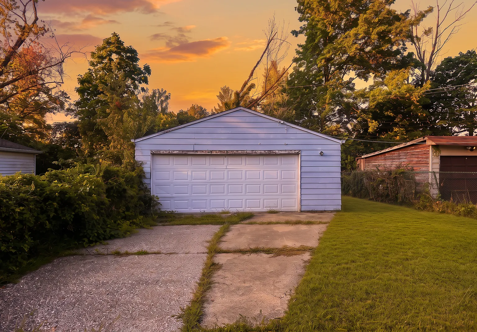 Newly Renovated Cape Cod Home! Section 8 and Eden Welcome! — Photo 4