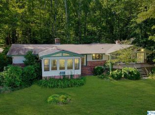 13323 S Shawdee Rd SE, Huntsville, AL 35803