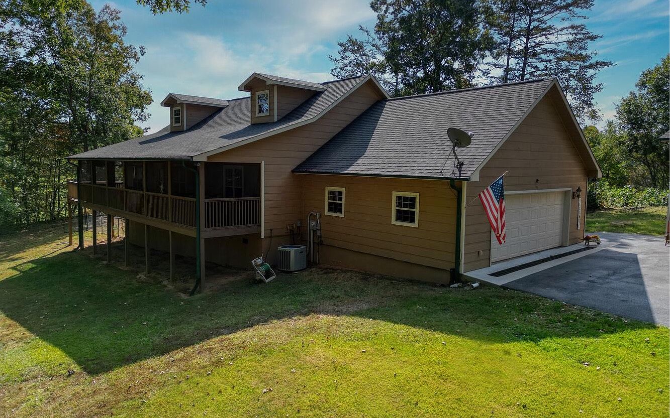 77 Wilson Cv, Blairsville, GA 30512 Zillow