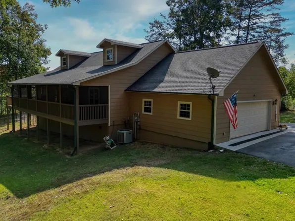 77 Wilson Cv, Blairsville, GA 30512