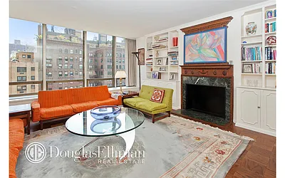 Sold by Douglas Elliman