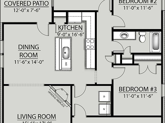 3rd image of this home