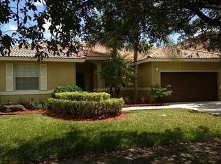 14873 SW 159th Ct, Miami, FL 33196