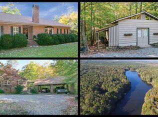 114 Beechwood Rd, Franklinton, NC 27525