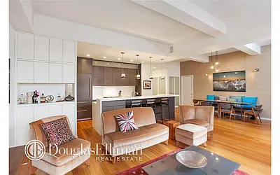 Sold by Douglas Elliman