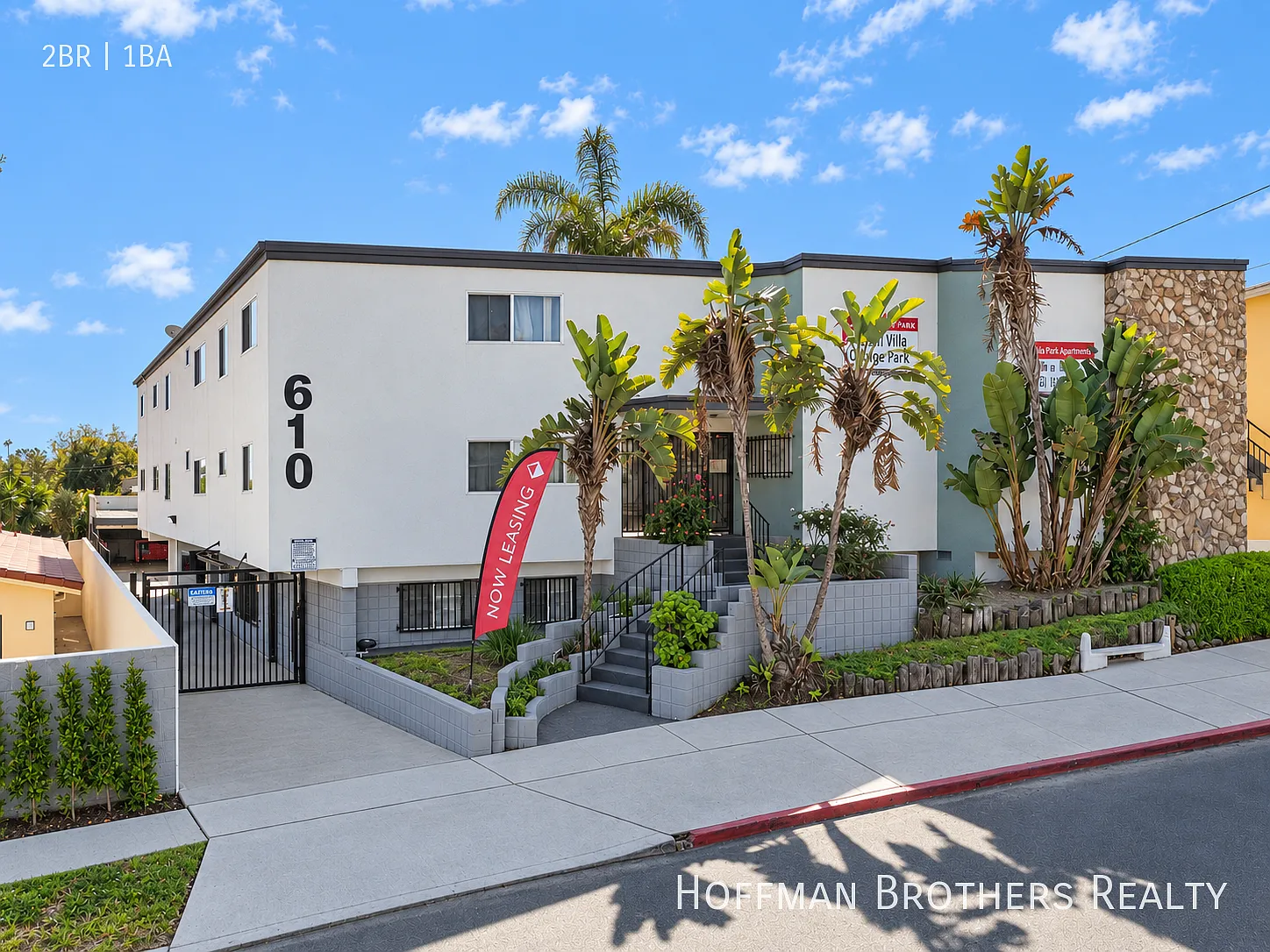 610 E Hyde Park Blvd Inglewood, CA 90302 — Photo 3